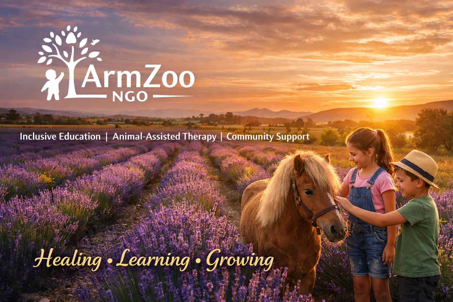 ArmZoo cover image